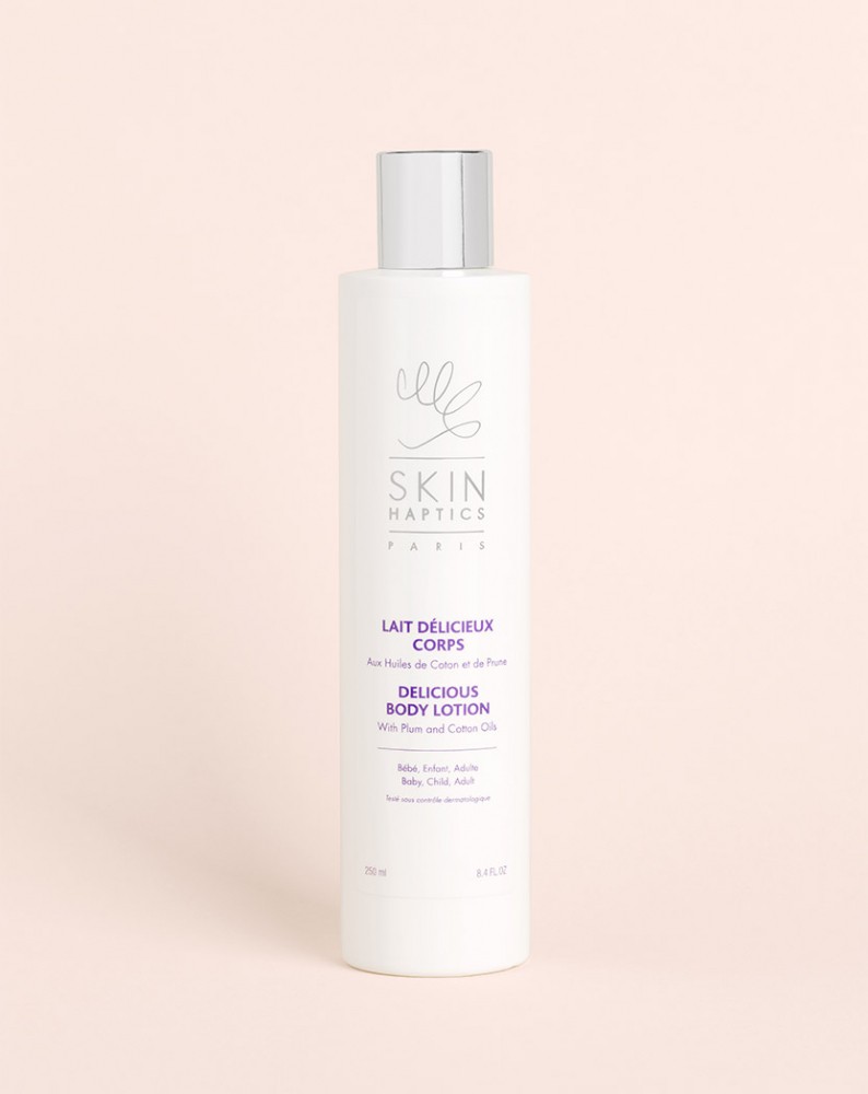 Loțiune Corp Delicious Skinhaptics 250ml | Hrană și Catifelare
