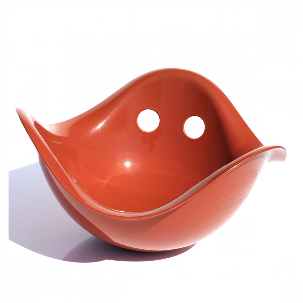 Moluk Bilibo Terracotta - Jucarie Creativitate Limitata - imagine 2