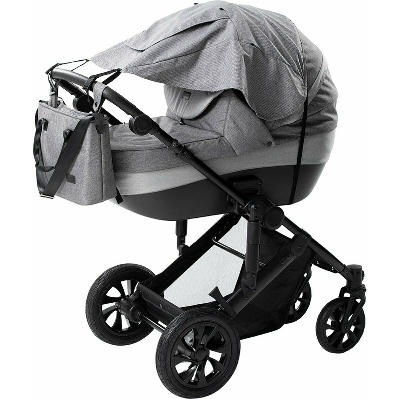 Parasolar FreeON UPF 50+ Carucior