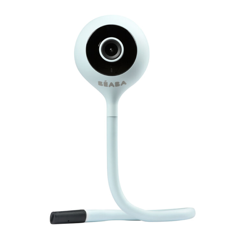 Video Monitor Beaba ZEN Connect Full HD 1080p - imagine 2
