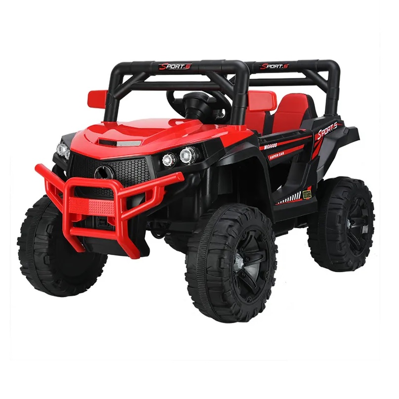 Masinuta Electrica Nichiduta Sport 70W cu Telecomanda - imagine 7