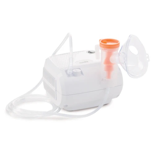 Nebulizator Nuvita 5023 - Terapie Respiratorie - imagine 5