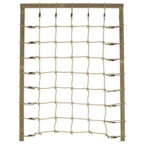 Plasa Catarat KBT 1.5x2m pentru Spatii de Joaca
