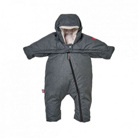 Red Castle T-zip Combinezon Bebe 6-12L