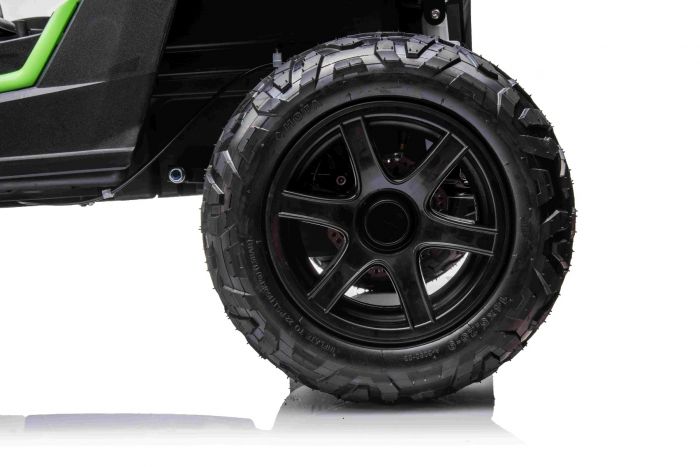 UTV Electric Perfecta XXL, 2 Locuri, 15km/h - Autokids - imagine 3