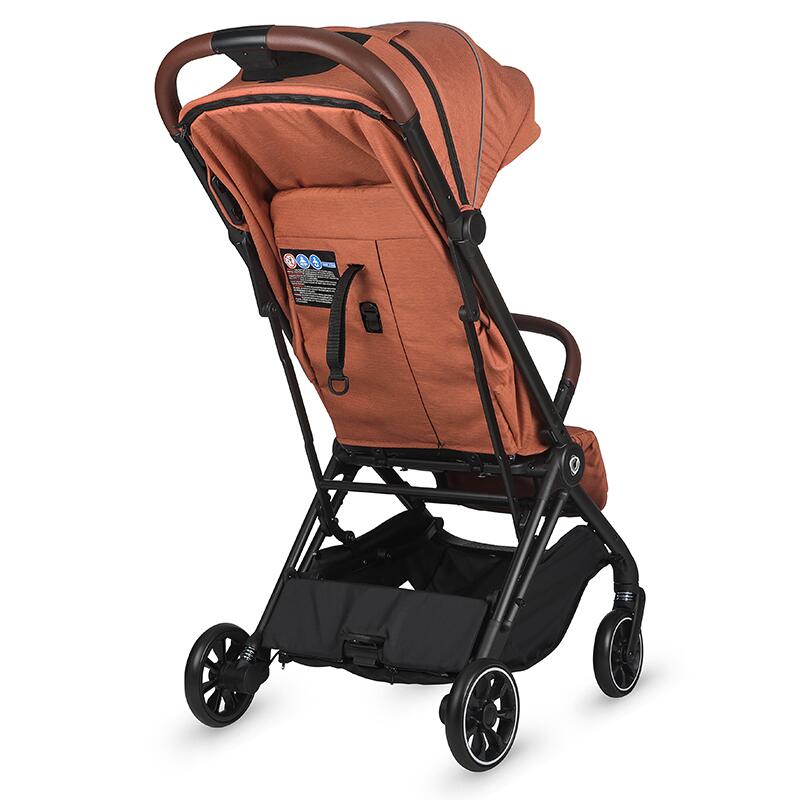 Cărucior Sport Coccolle Beyla, Pliere Automată - imagine 3