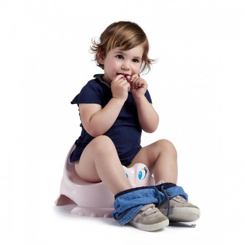 Olita Thermobaby Funny Stabilă Powder Pink