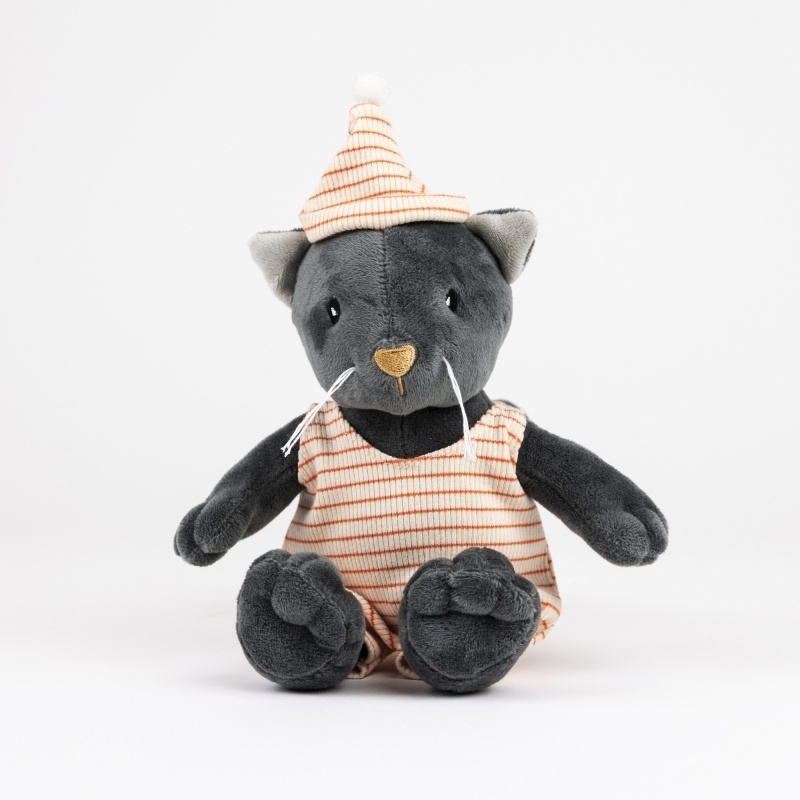 Pisoiul de Plus Malo | Egmont Toys | Jucărie Moale