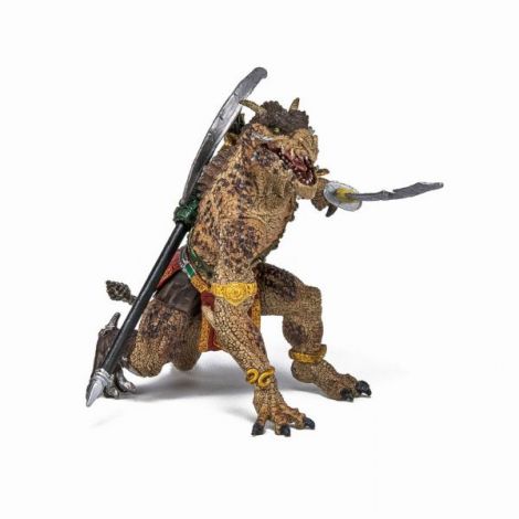 Papo Dragon Mutant - Figurină Medievală Fantastică - imagine 6