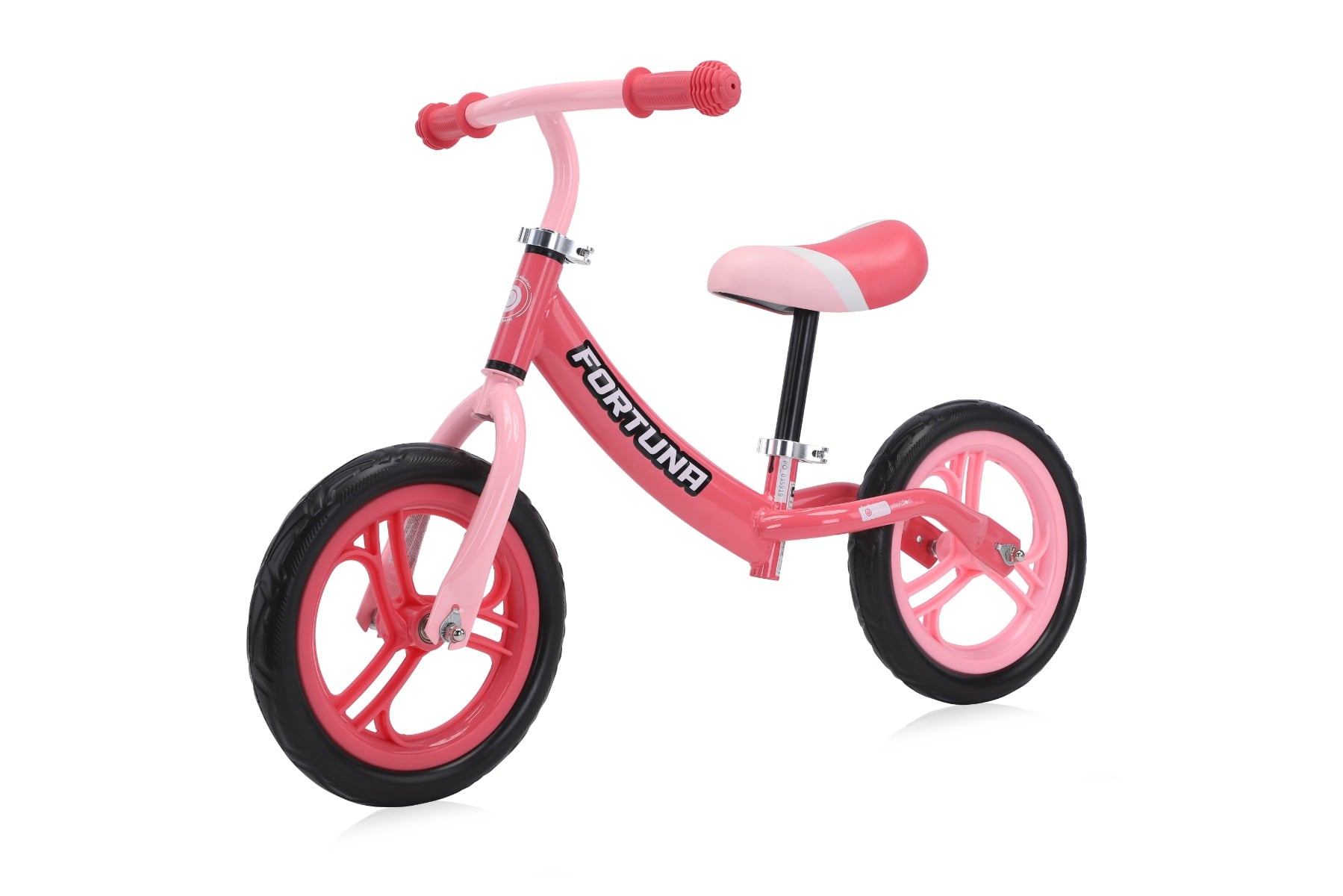 Bicicleta Echilibru Lorelli Fortuna Dark Pink