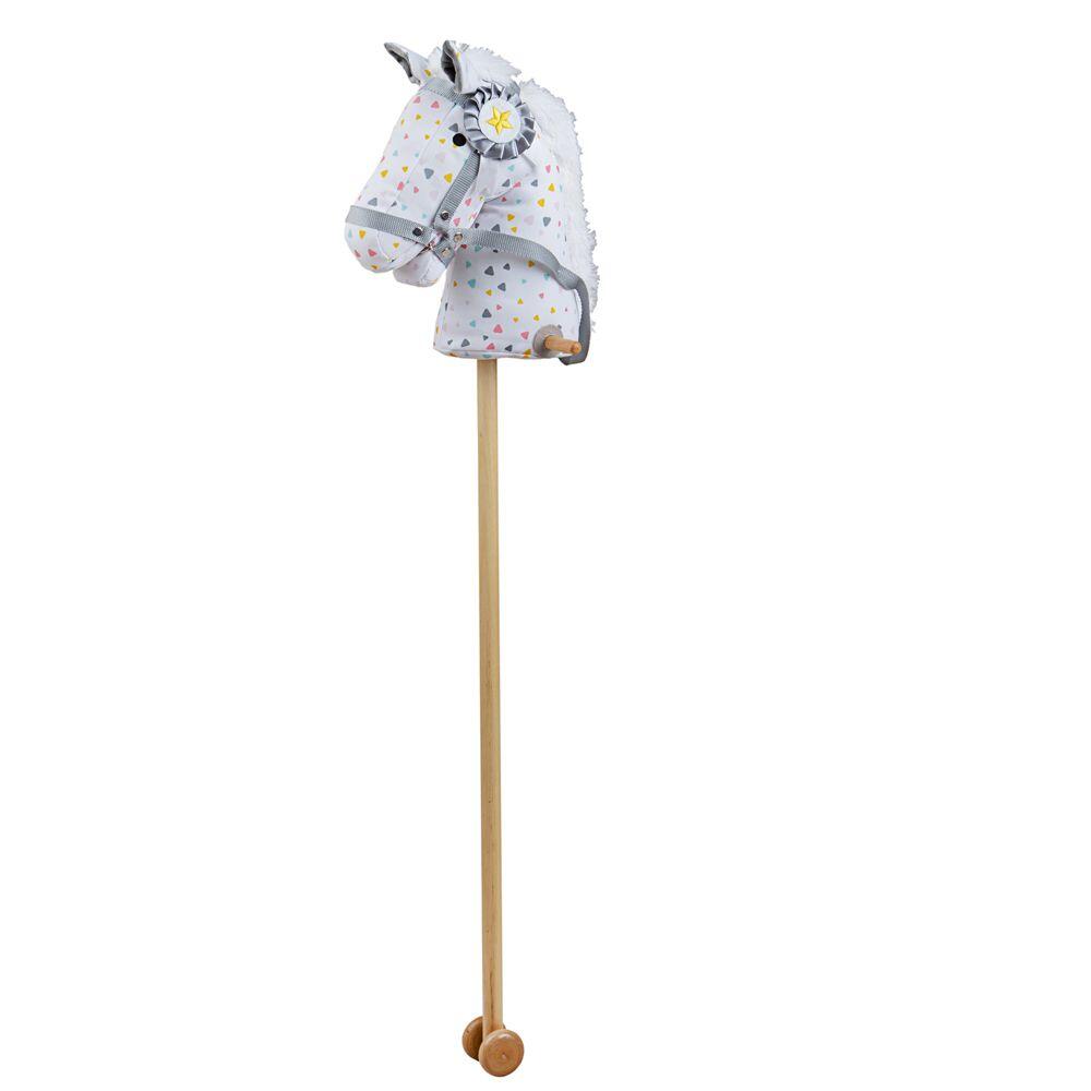 Calut cu Tija Bigjigs Toys - Dezvoltare Echilibru - imagine 2