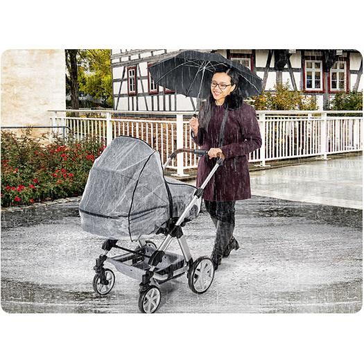 RainCover Classic+ REER 84069 - Protectie Ploaie