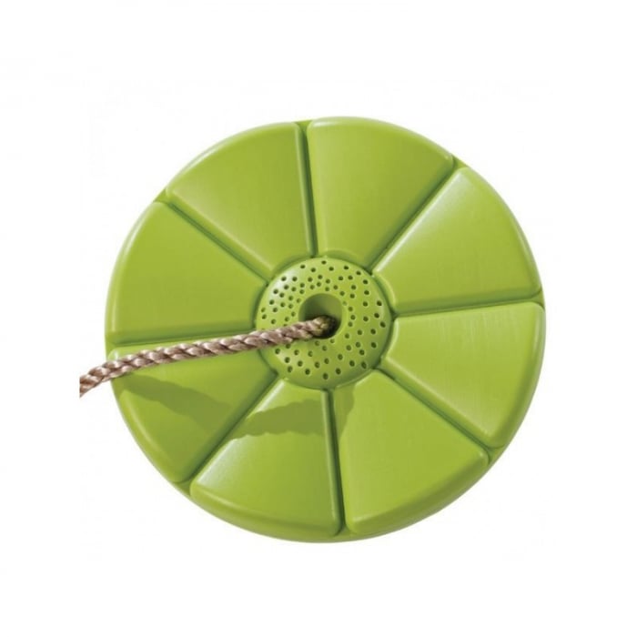 Leagan Rotund PP Verde Kbt | Rezistent si Sigur