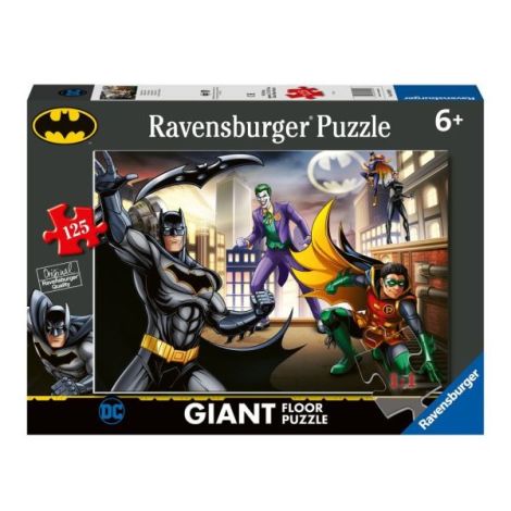 Ravensburger Puzzle Batman 125 Piese Copii