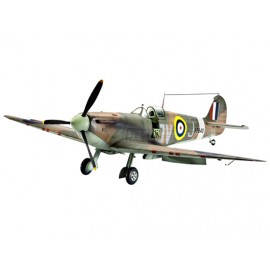 Macheta Avion Revell Spitfire Mk.IIa 1:32