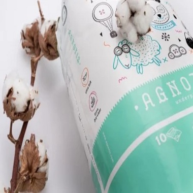 Aleze Igienice Agnotis Absorbante 60x90 cm - imagine 3