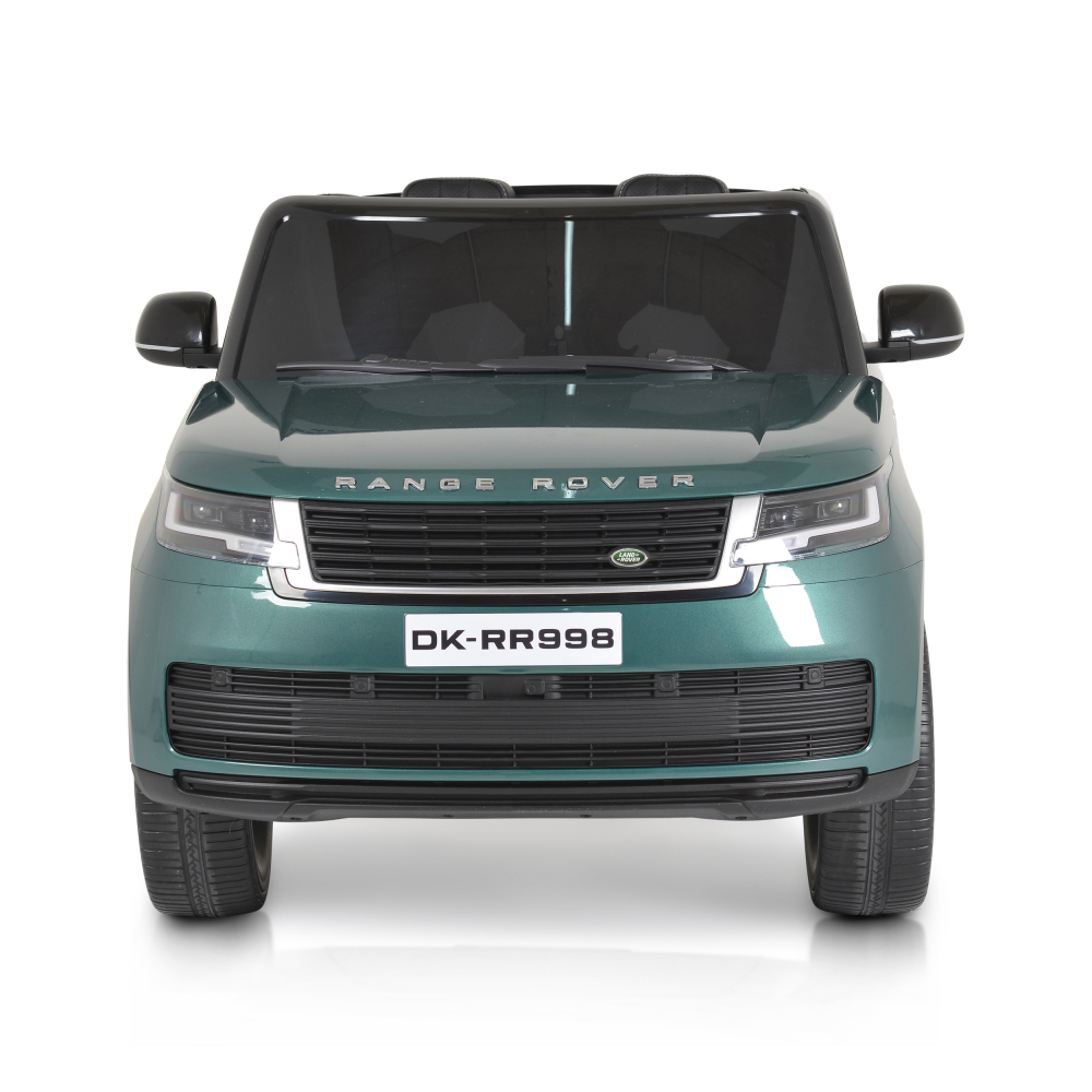 Mașinuță Range Rover Premium 2 Locuri Nichiduta