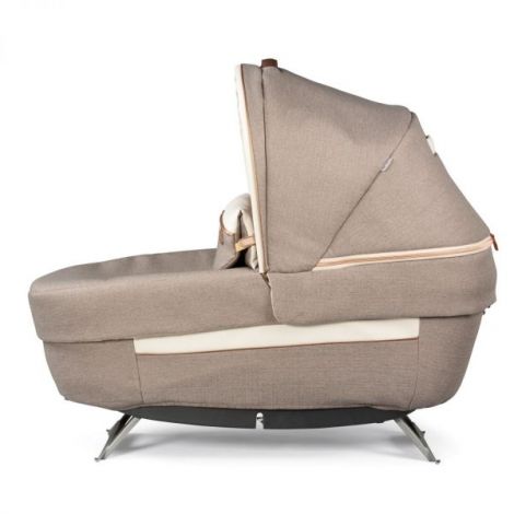 Carucior 3 in 1 Peg Perego Book Mon Amour - Siguranta si Eleganta - imagine 9
