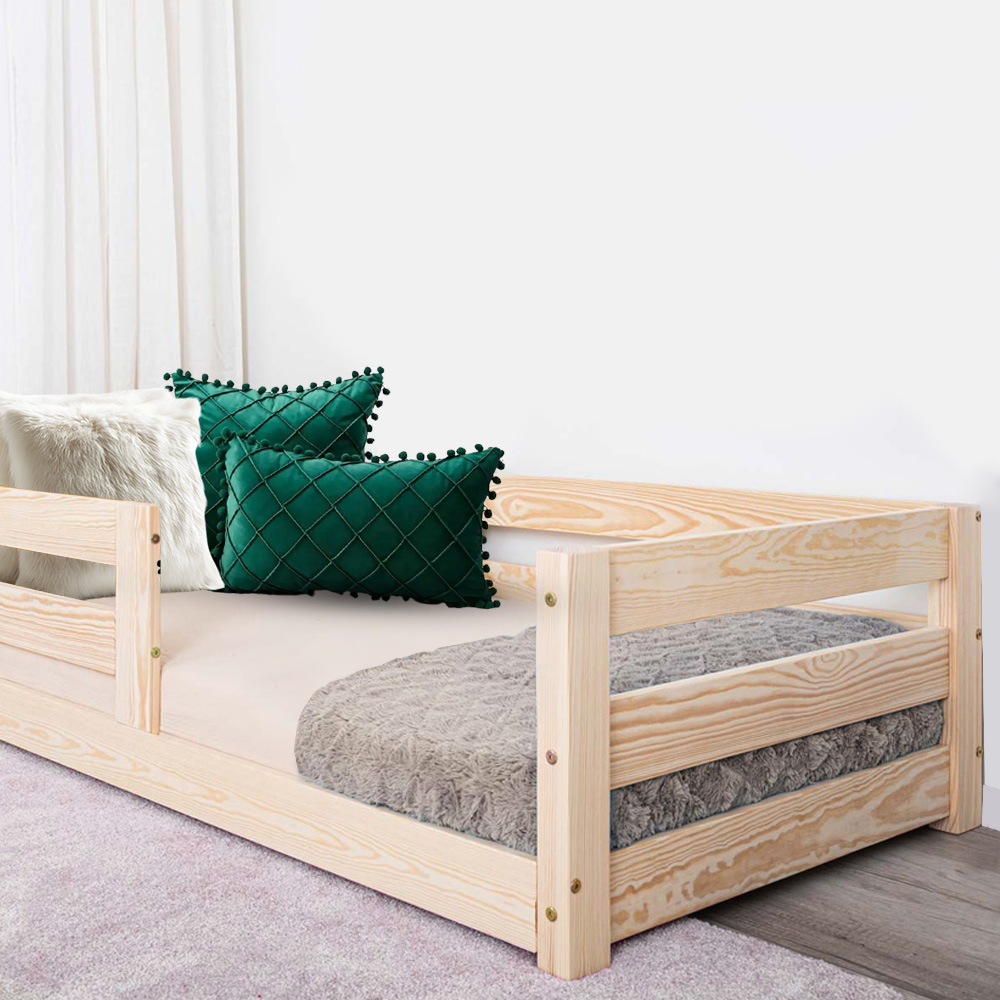 Pat Little Amy SleepWell - Sigurță pentru Copilul Tău