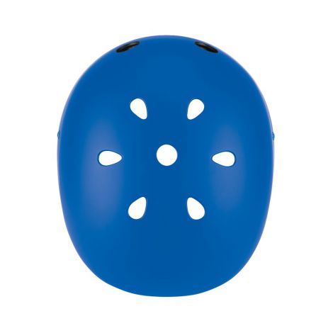 Casca Globber Primo cu Lumini, Albastra - imagine 2