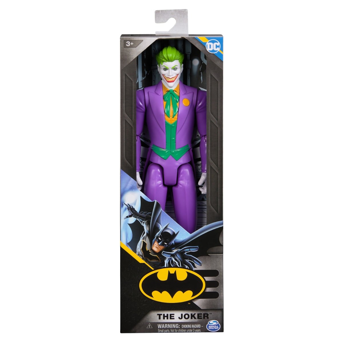 Figurină Joker Batman 30cm Articulată