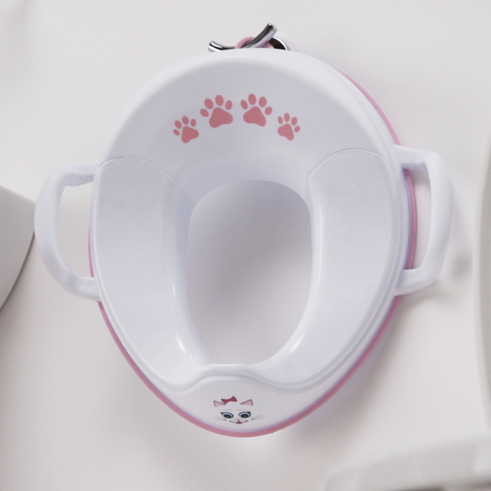 My Trainer Seat Reductor Toaletă Pisica - My Carry Potty - imagine 3