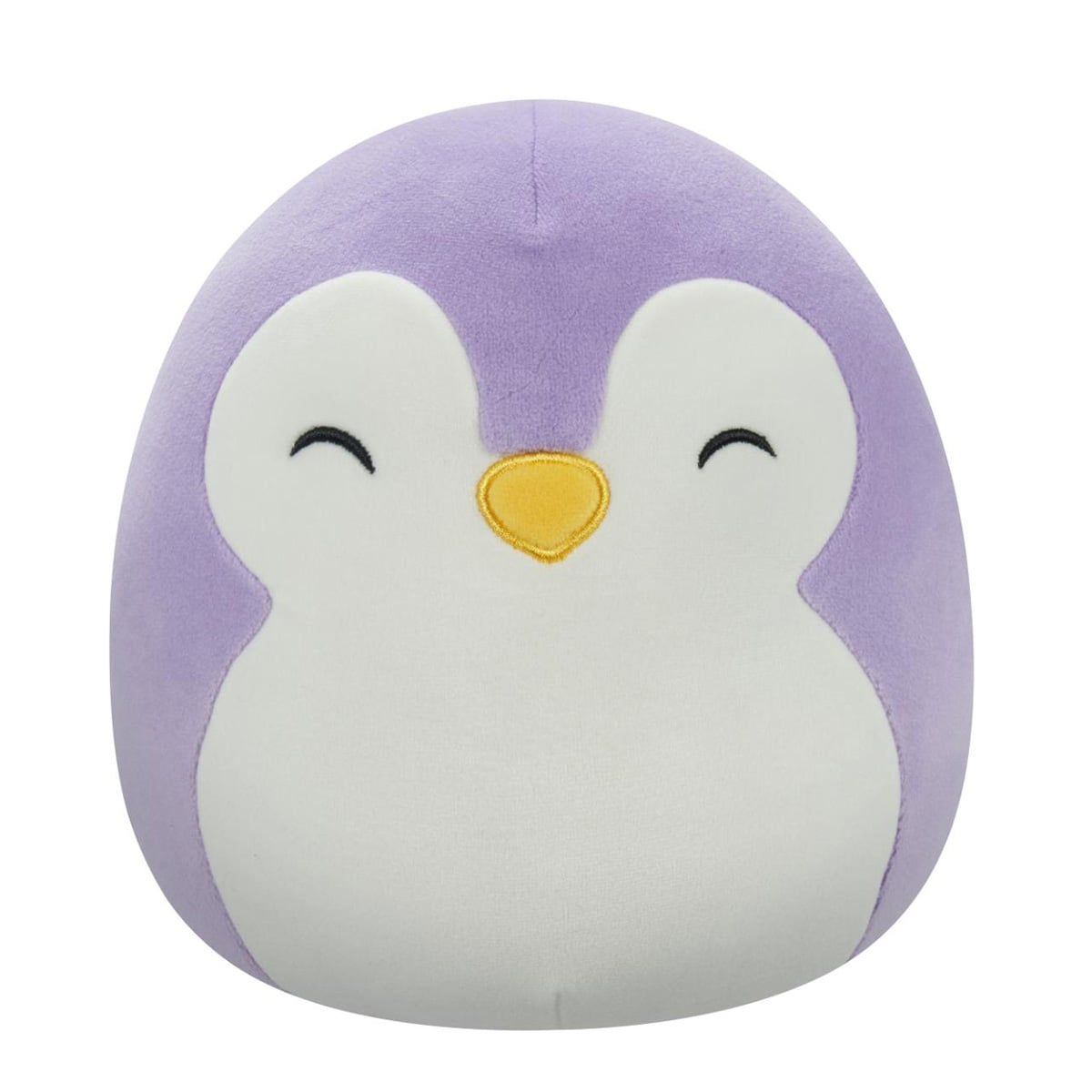 Jucărie Plus Squishmallows Pinguinul Elle, 19 cm