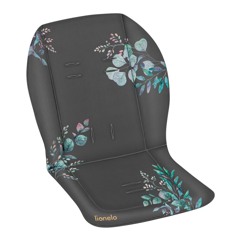 Insertie Carucior Lionelo Golden Moments Gri