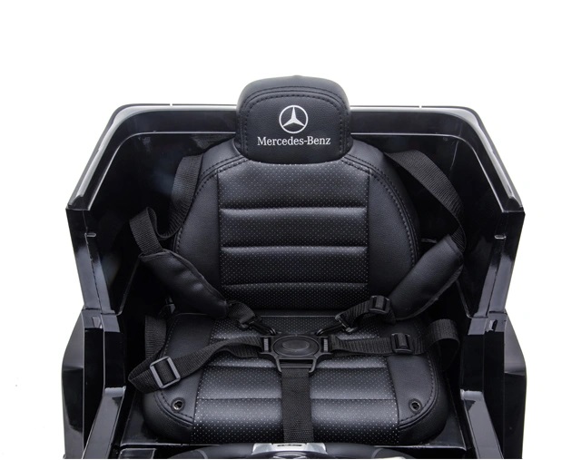 Mercedes AMG G63 Electric | Masinuta Copii 1259 Lei - imagine 4