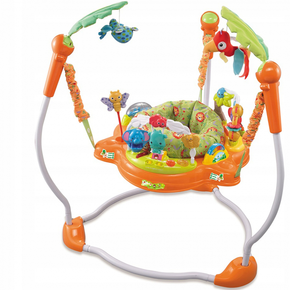 Jumper Matadi Educational Rotativ 360° - imagine 6