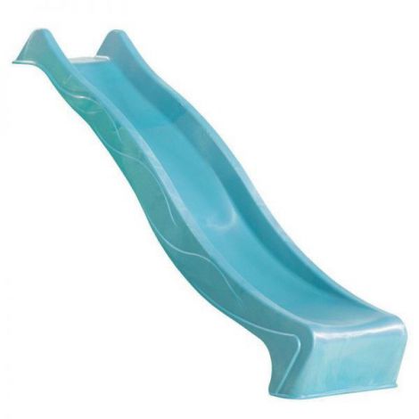 Tobogan Yulvo 2.2m KBT | HDPE Rezistent