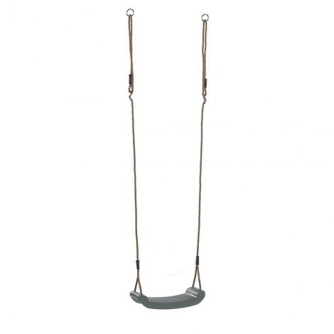 Leagan plastic KBT Antracit, Rezistent UV - imagine 2