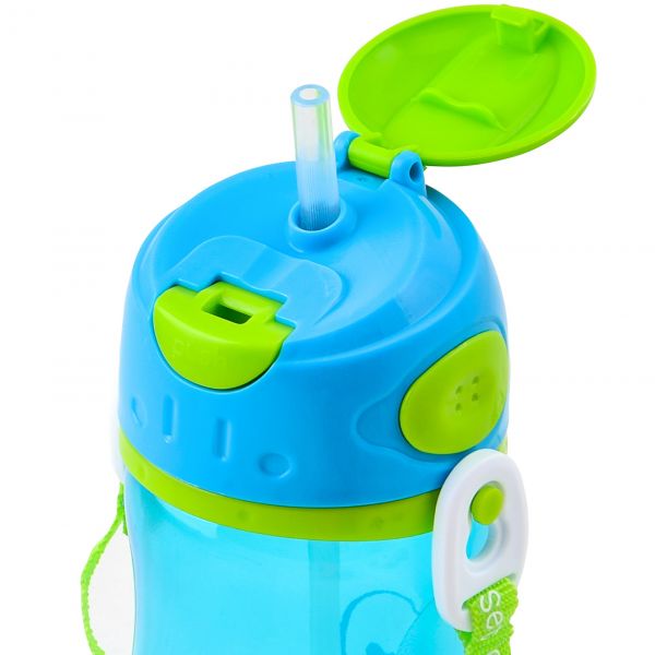Sticla Trunki Terrance Bottle Anti-Varsare