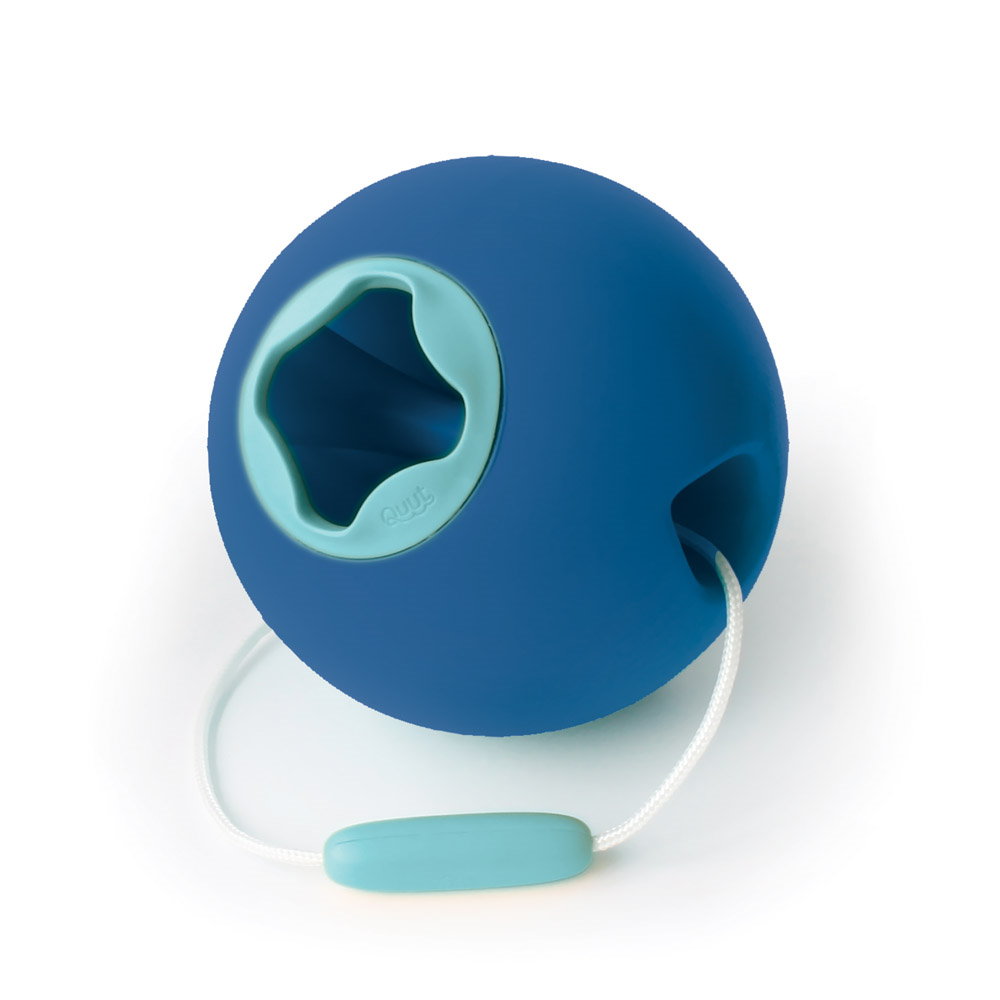 Galetusa Apă Quut Toys Ballo Albastru - imagine 5
