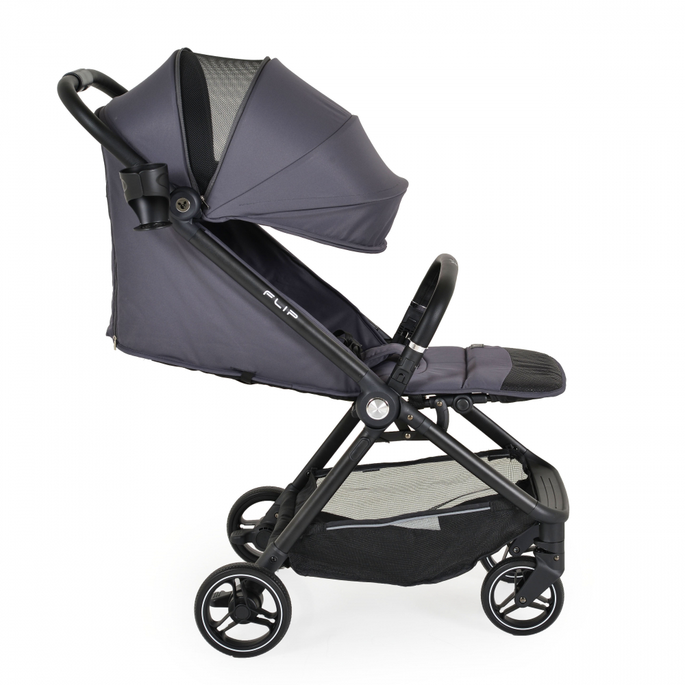 Cangaroo Flip Carucior Sport Pliere Automata 0-22kg - imagine 6