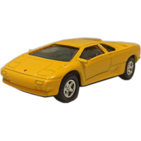 Lamborghini Goki Metalică 1:60 - Mașinuță Die Cast