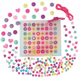 Galt Kit Bijuterii Moderne DIY Sparkle - imagine 5