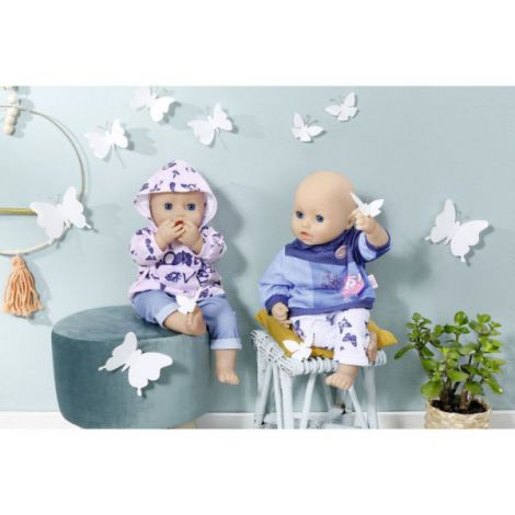 Baby Annabell - Bluza și pantaloni 43 cm - imagine 4