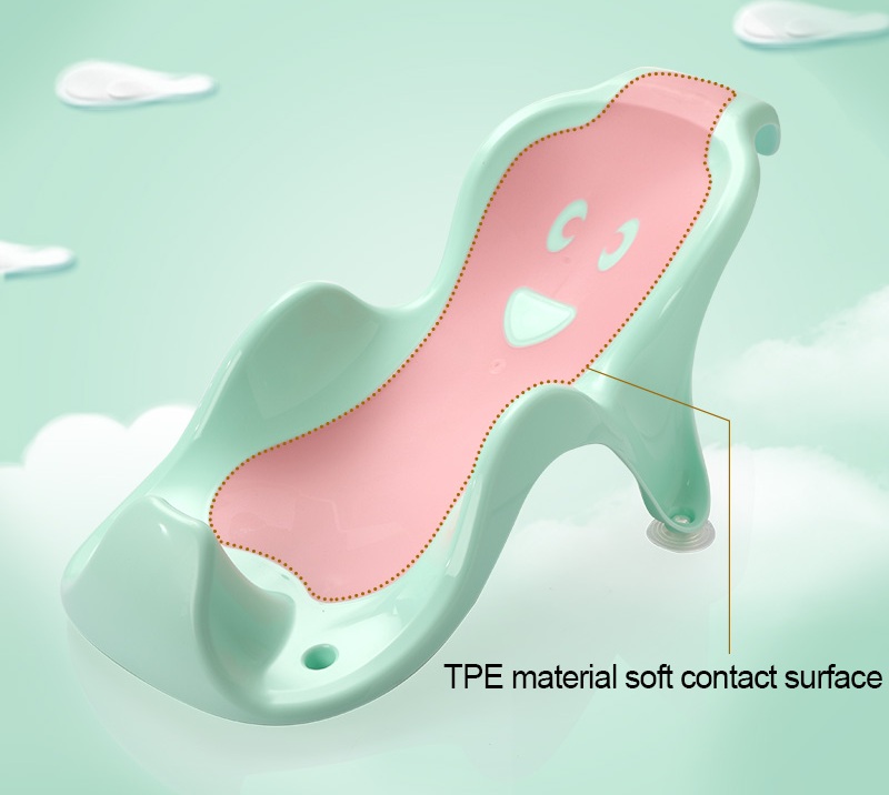 Suport Baie Little Mom Anatomic Cocoon - imagine 5