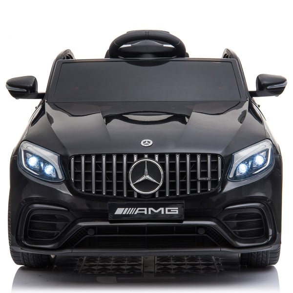 Masinuta Electrica Mercedes GLC63s 12V 2x35W Hollicy