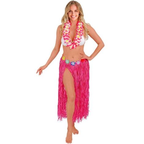 Fusta Hawaii Roz Widmann | Look Exotic Instant - imagine 2