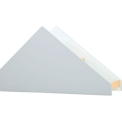 Acoperis Quadro Gri | Moje Bambino