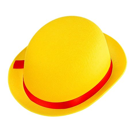 Melon Galben Carnaval Adulti | Widmann Italia