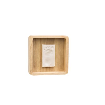 Rama Magică Baby Art Wooden | Amprentă Copil - imagine 4