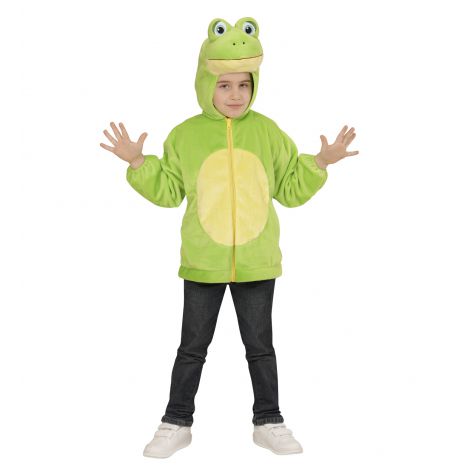 Costum Jachetă Broască Copil | Widmann Italia