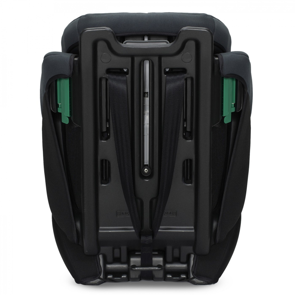 Scaun Kinderkraft Comfort Up i-Size Negru - imagine 6