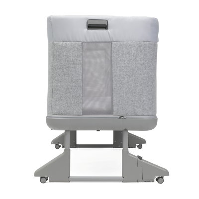 Patut Chicco Next 2 Me Forever 3 in 1 Ash Grey - imagine 5