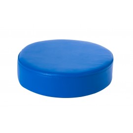 Perna Candy Albastru Novum, Antiderapantă