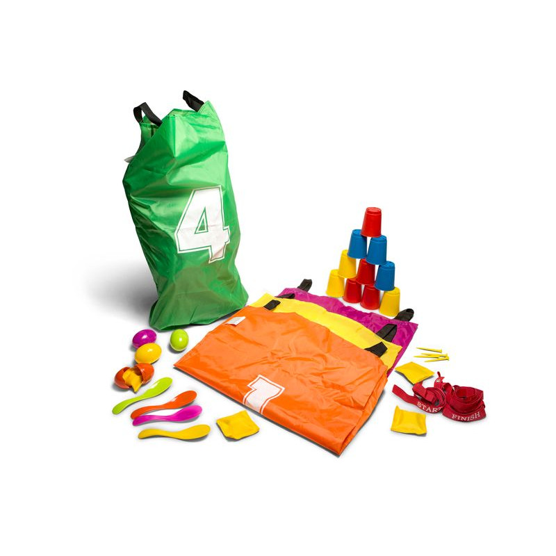 Set Jocuri Petreceri BS Toys - Distratie Garantata - imagine 4