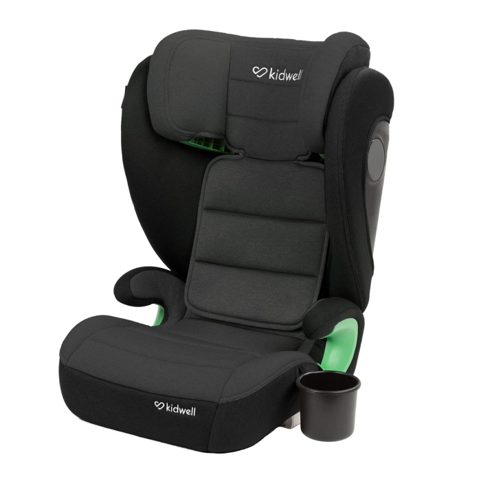 Scaun Auto Kidwell Weston Isofix 15-36 Kg i-Size